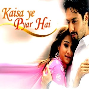 kaisa yeh pyar hai sony tv serial song download